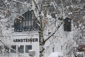 Arnsteiner Apartments, Zell am See, Österreich